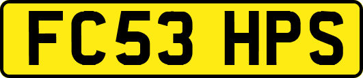 FC53HPS