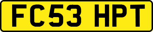 FC53HPT