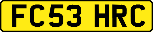 FC53HRC