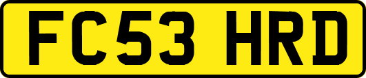 FC53HRD