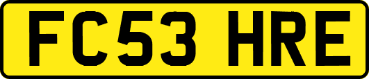 FC53HRE