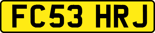 FC53HRJ