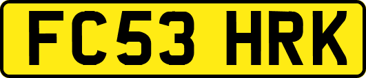 FC53HRK