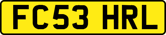 FC53HRL