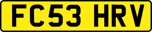 FC53HRV
