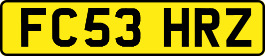 FC53HRZ