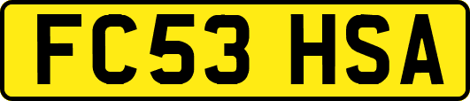 FC53HSA
