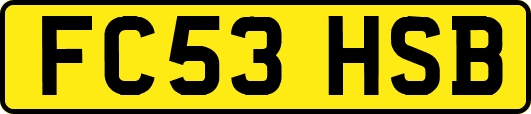 FC53HSB