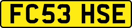 FC53HSE
