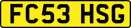 FC53HSG