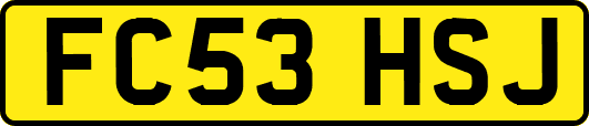 FC53HSJ