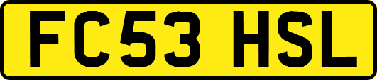 FC53HSL