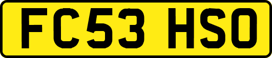 FC53HSO