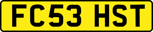 FC53HST