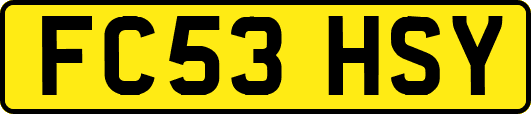 FC53HSY