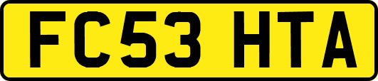 FC53HTA