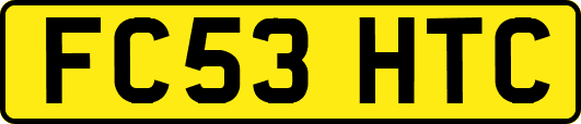 FC53HTC