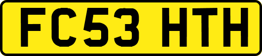 FC53HTH