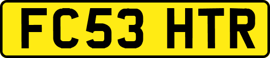 FC53HTR