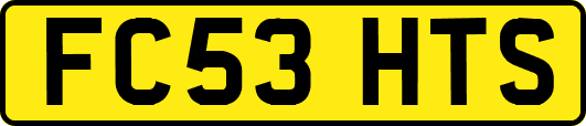 FC53HTS