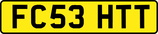 FC53HTT