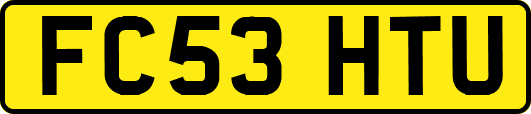 FC53HTU