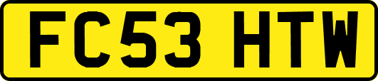 FC53HTW