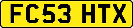 FC53HTX