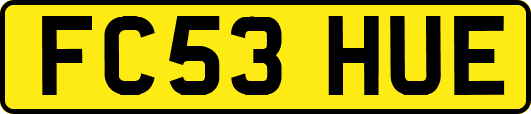 FC53HUE