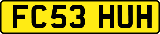 FC53HUH