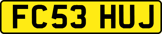 FC53HUJ