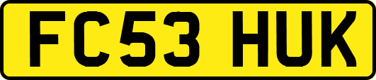 FC53HUK