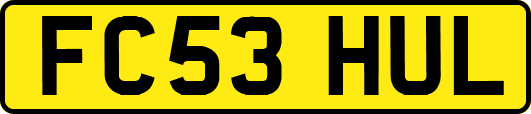 FC53HUL