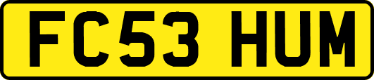 FC53HUM