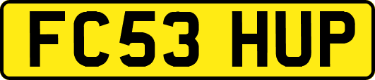 FC53HUP