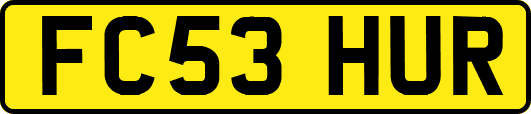 FC53HUR