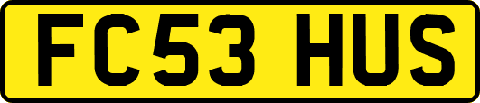 FC53HUS