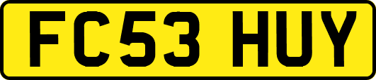 FC53HUY