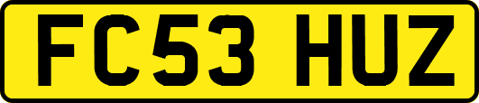 FC53HUZ