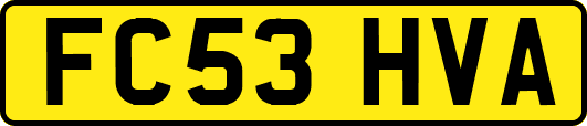 FC53HVA
