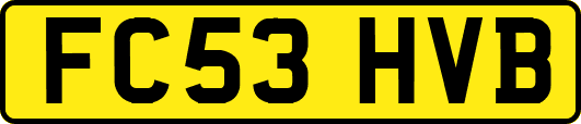 FC53HVB