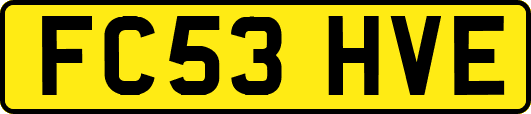 FC53HVE