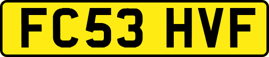 FC53HVF