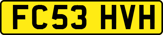FC53HVH