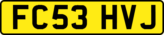 FC53HVJ