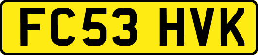 FC53HVK