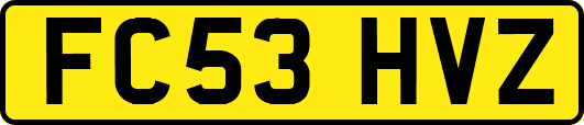 FC53HVZ
