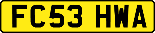 FC53HWA