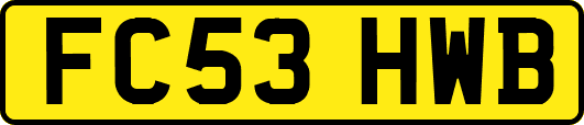FC53HWB