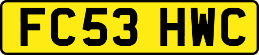 FC53HWC
